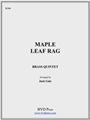 Maple Leaf Rag