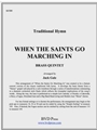 When The Saints Go Marching In