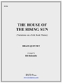House of the Rising Sun