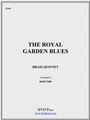 Royal Garden Blues