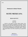 Suite Mexicana