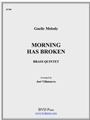 Morning Has Broken