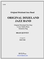 Original Dixieland Jazz Band Volume 1