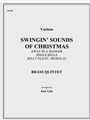 Swingin' Sounds Of Christmas
