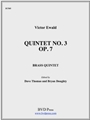 Quintet #3