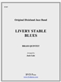 Livery Stable Blues