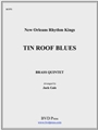 Tin Roof Blues