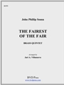 Fairest Of The Fair