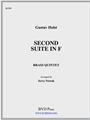 2nd Suite  In F
