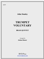 Trumpet Voluntary