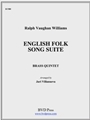 English Folk Song Suite