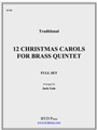 Twelve Christmas Carols