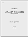 Away in a Manger