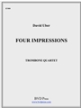 4 Impressions