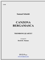 Canzona Bergamasca