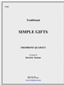 Simple Gifts