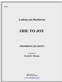 Ode To Joy