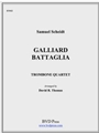 Galliard Battaglia