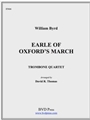 Earl of Oxford's March