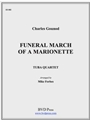 Funeral March Of A Marionette