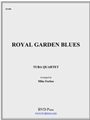 Royal Garden Blues