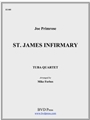 St James Infirmary