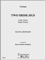 Two Irish Jigs