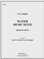 Water Music Suite