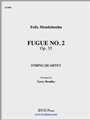 Fugue 2
