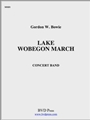 Lake Wobegon March