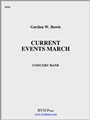Current Events March