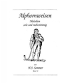 Alphornweisen