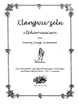 Klangwurzeln