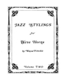 Jazz Stylings, volume II