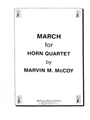 March