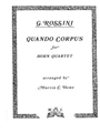 Quando Corpus