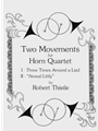 Two Movments