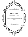 Sinfonia