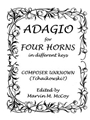 Adagio