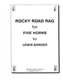 Rocky Road Rag