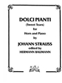 Dolci Pianti (Sweet Tears)