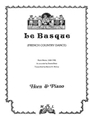 Le Basque