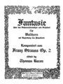 Fantasie