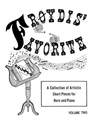 Frøydis' Favorite Prunes, Vol. II