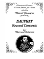 Second Concerto