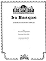 Le Basque