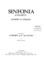 Sinfonia in F#