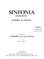 Sinfonia in G