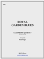 Royal Garden Blues