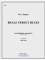 Beale Street Blues